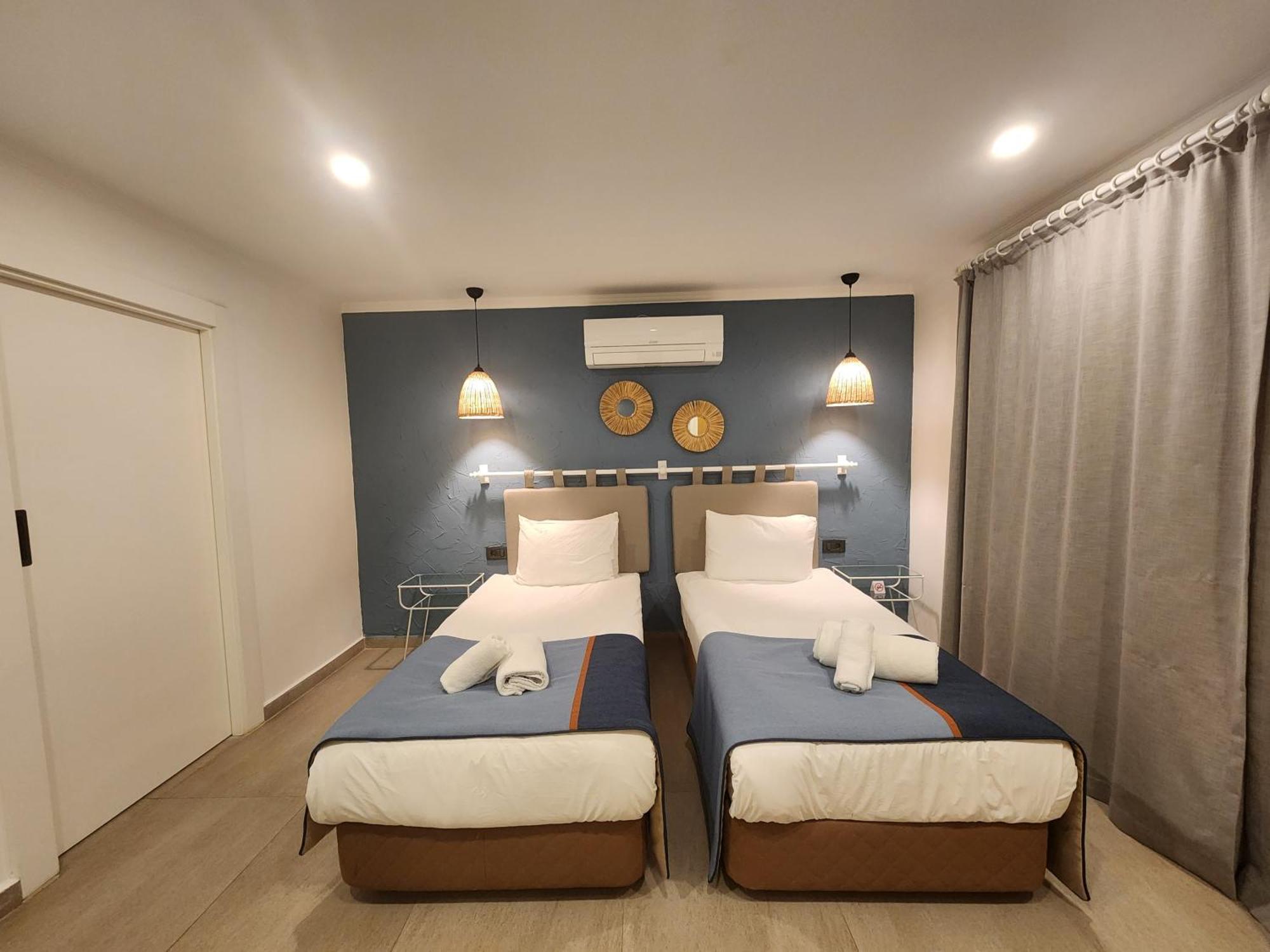 Park Hotel Rooms & Apart Antalya Buitenkant foto