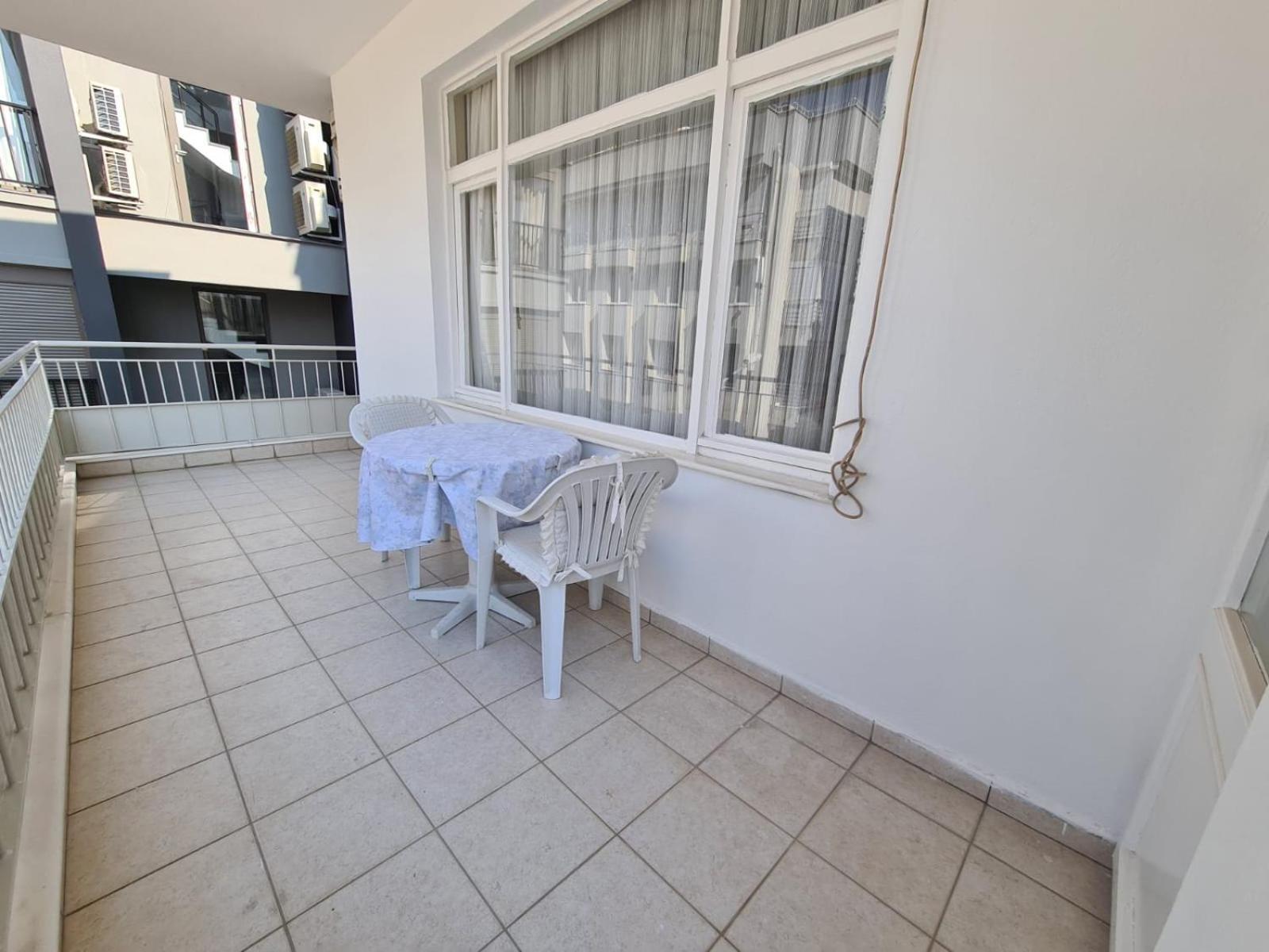 Park Hotel Rooms & Apart Antalya Buitenkant foto